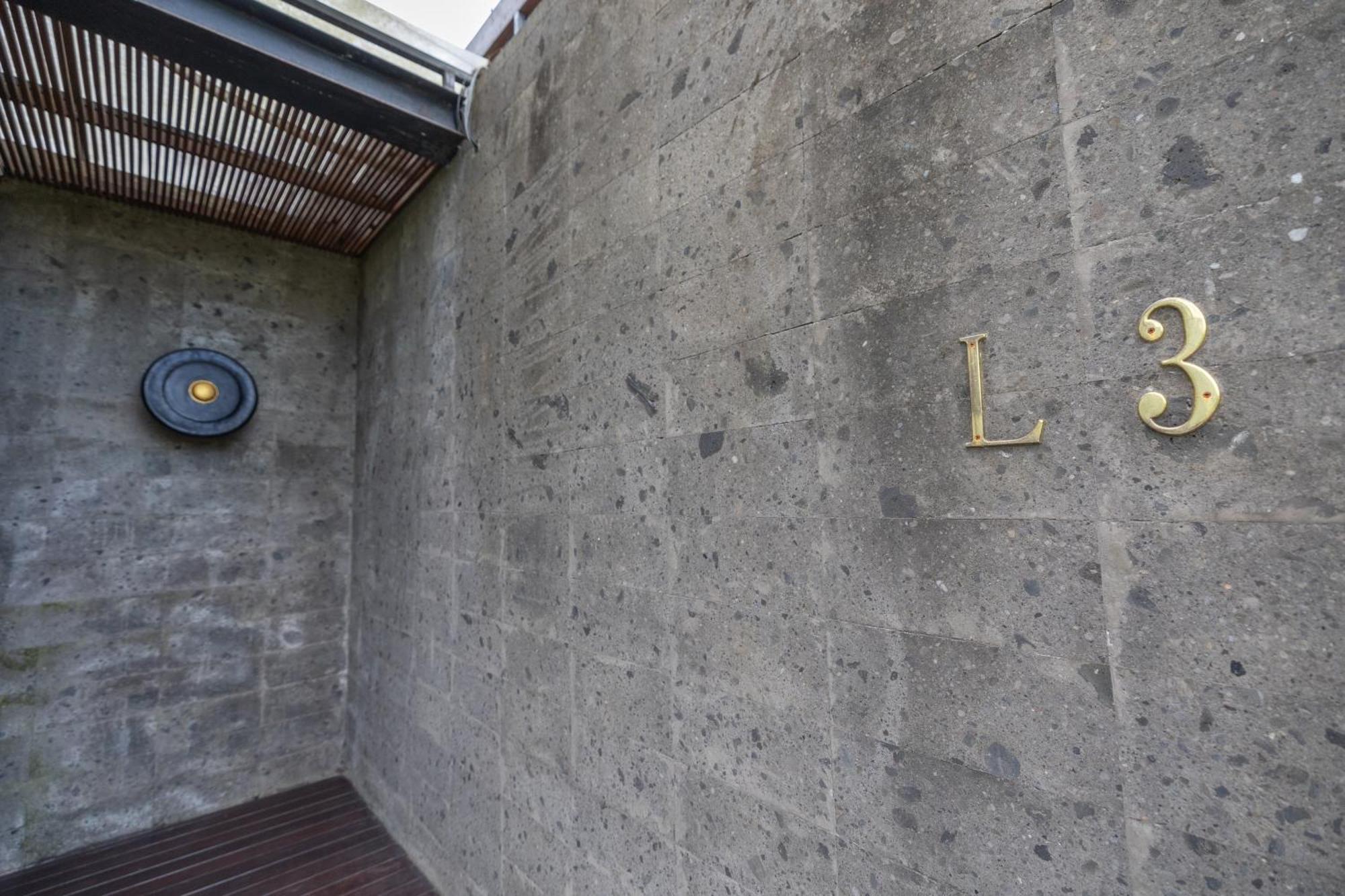 Lavina Ubud Villas Exterior foto
